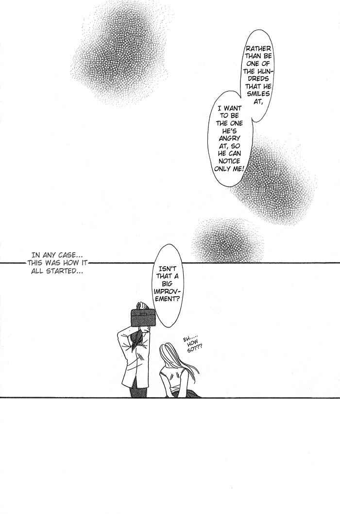 Page 34 Chapter 1 Daikirai!