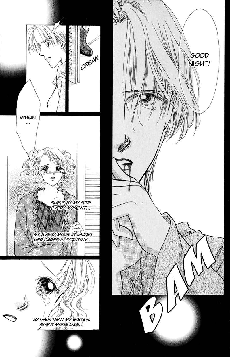 Page 12 Chapter 3 A Mermaids Tears