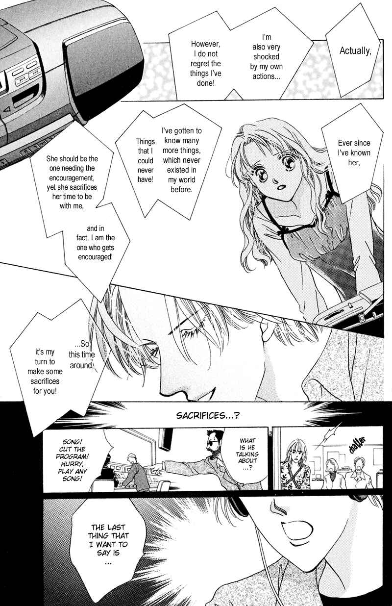 Page 22 Chapter 3 A Mermaids Tears