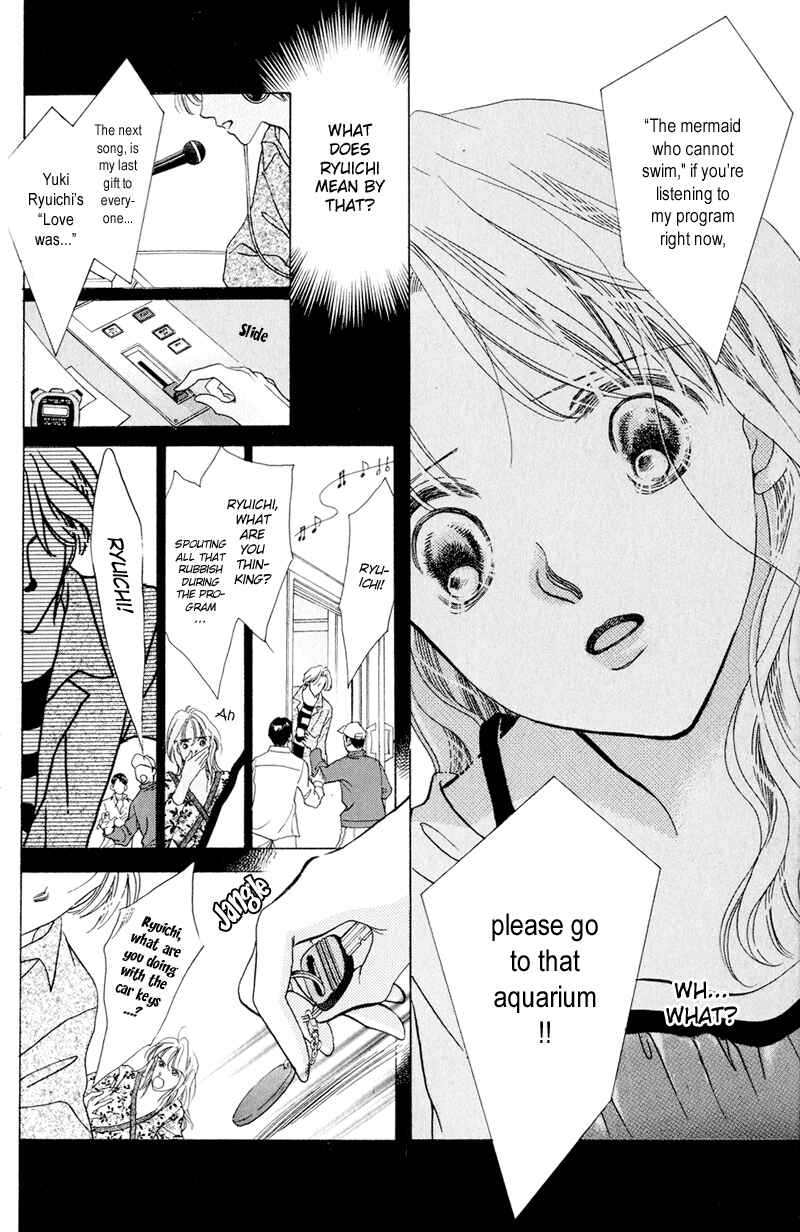 Page 23 Chapter 3 A Mermaids Tears