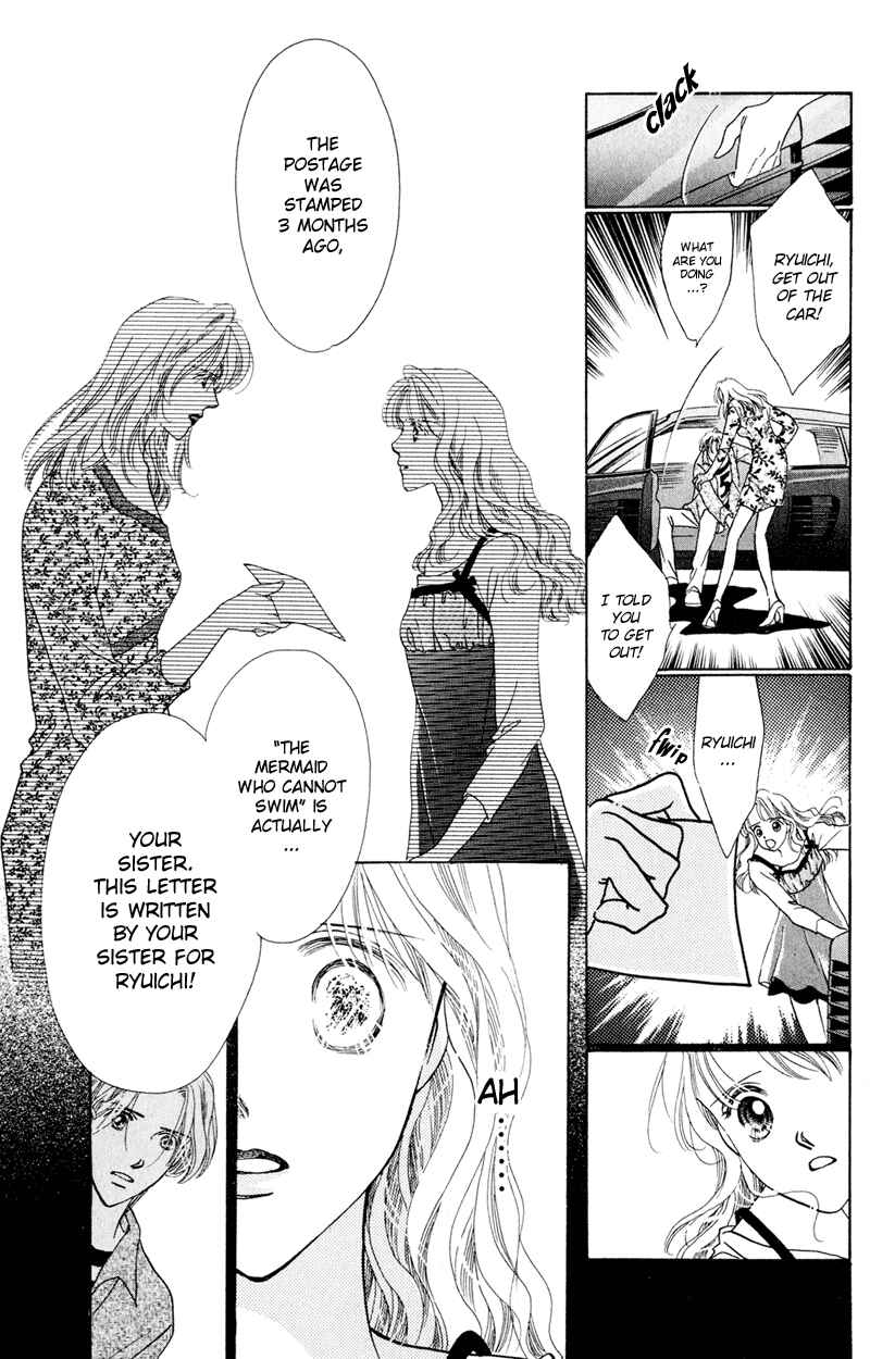 Page 30 Chapter 3 A Mermaids Tears