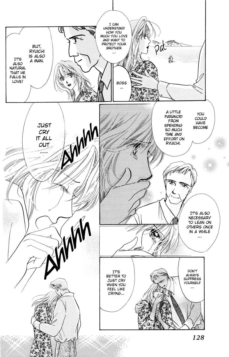 Page 39 Chapter 3 A Mermaids Tears