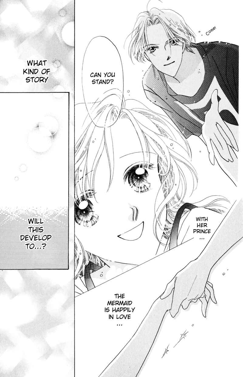 Page 40 Chapter 3 A Mermaids Tears