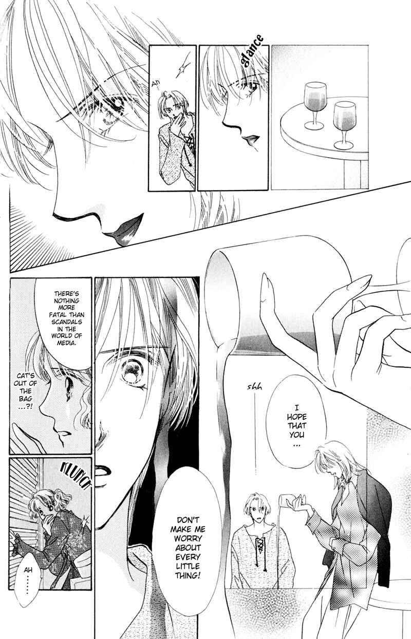 Page 9 Chapter 3 A Mermaids Tears