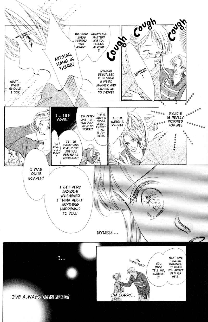 Page 18 Chapter 2 A Mermaids Tears