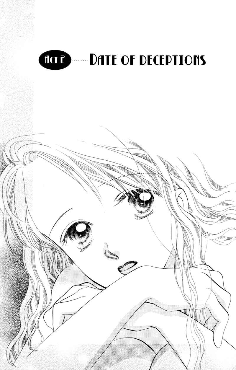 Page 3 Chapter 2 A Mermaids Tears