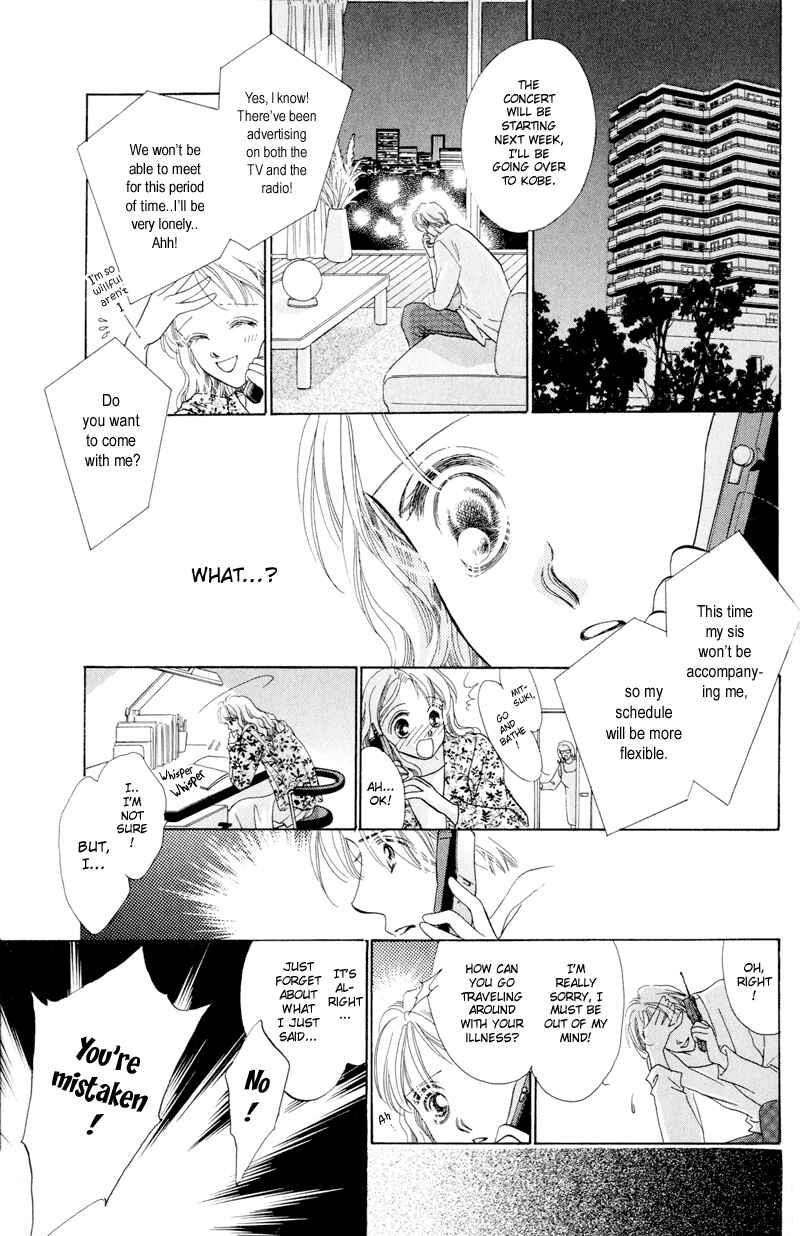 Page 31 Chapter 2 A Mermaids Tears