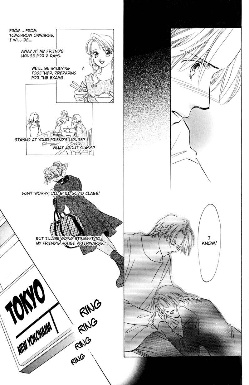 Page 37 Chapter 2 A Mermaids Tears