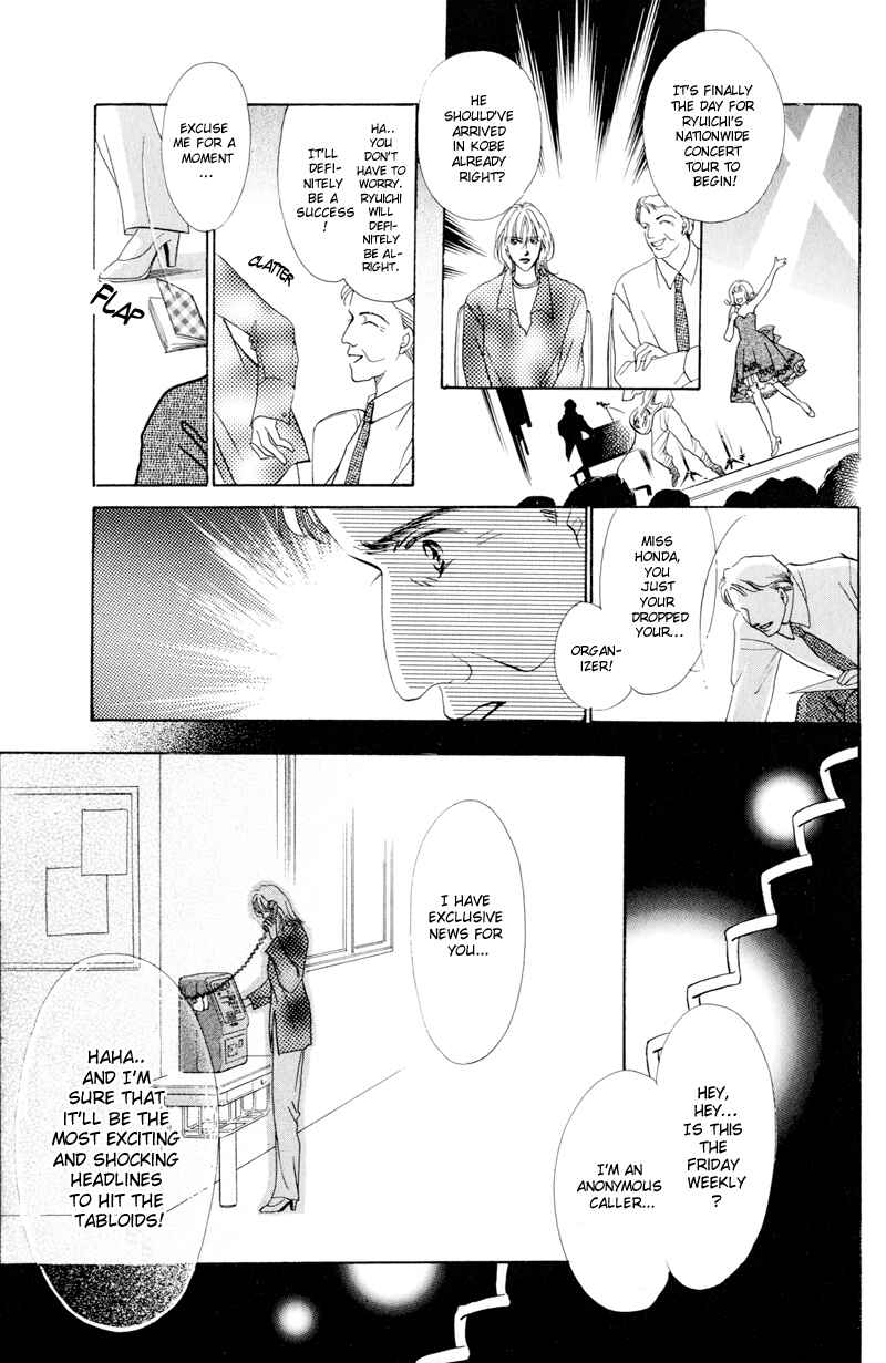 Page 39 Chapter 2 A Mermaids Tears