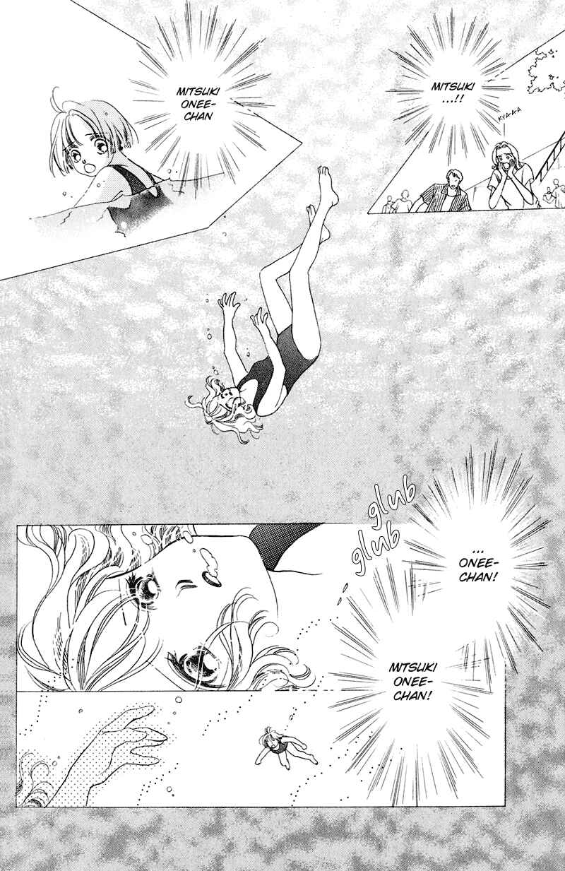 Page 4 Chapter 2 A Mermaids Tears