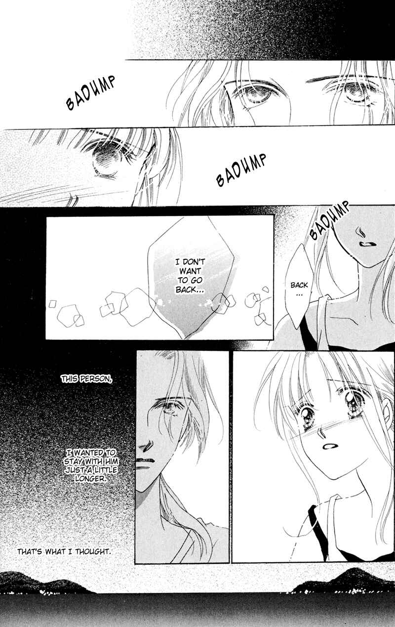 Page 15 Chapter 4 A Mermaids Tears