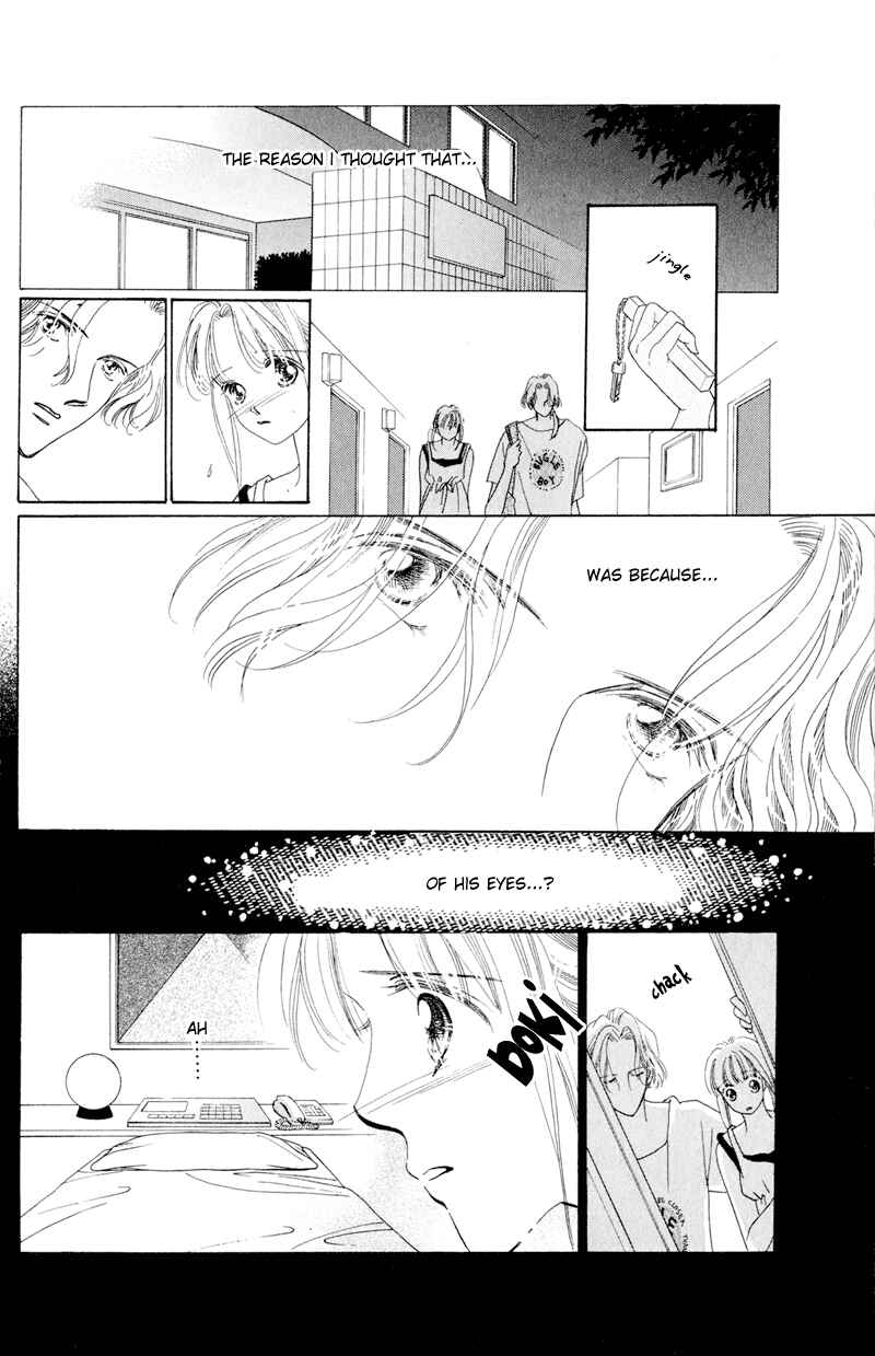 Page 16 Chapter 4 A Mermaids Tears