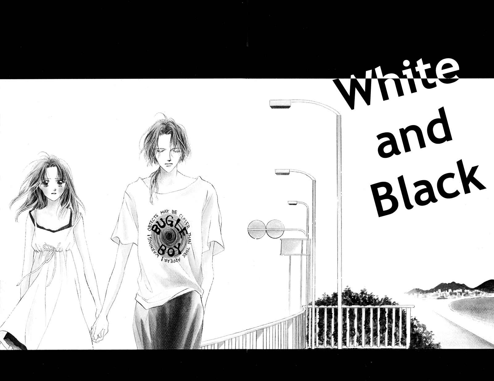 Page 2 Chapter 4 A Mermaids Tears