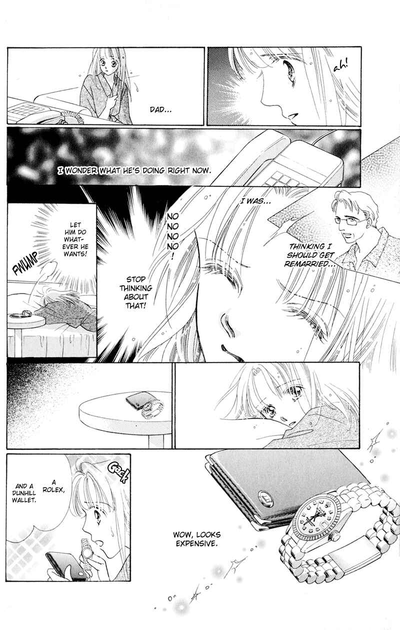 Page 20 Chapter 4 A Mermaids Tears