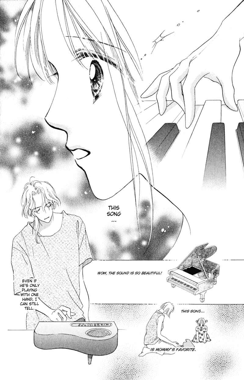 Page 26 Chapter 4 A Mermaids Tears