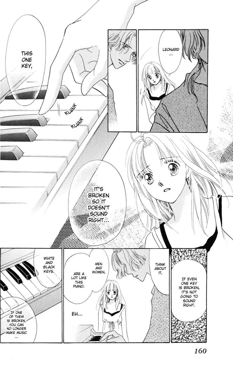 Page 28 Chapter 4 A Mermaids Tears