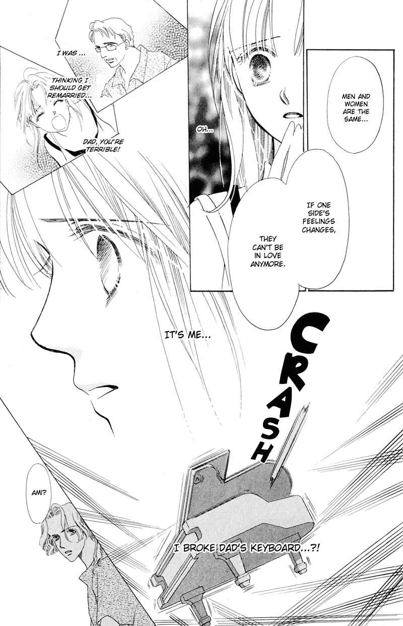 Page 29 Chapter 4 A Mermaids Tears