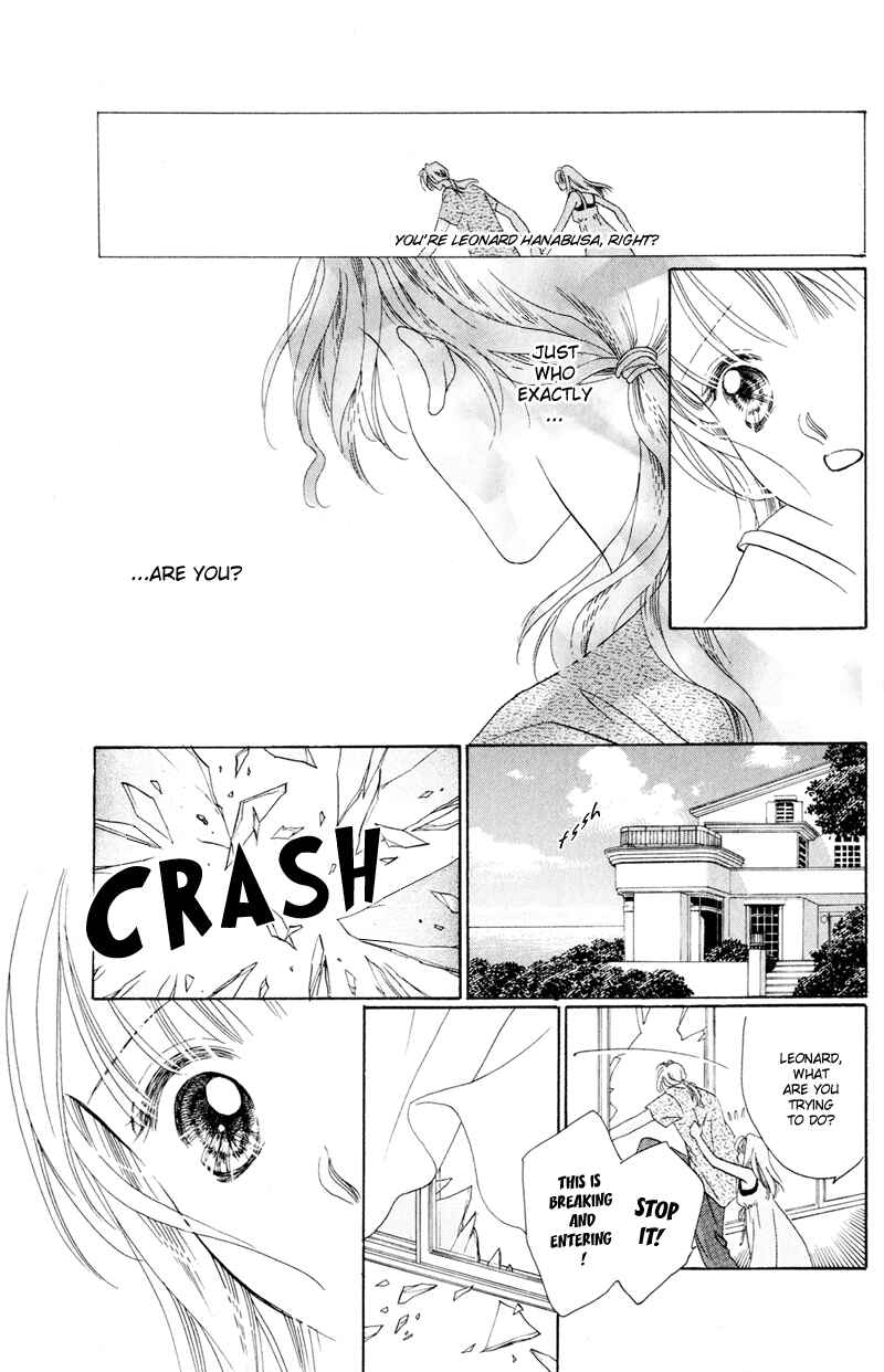 Page 31 Chapter 4 A Mermaids Tears