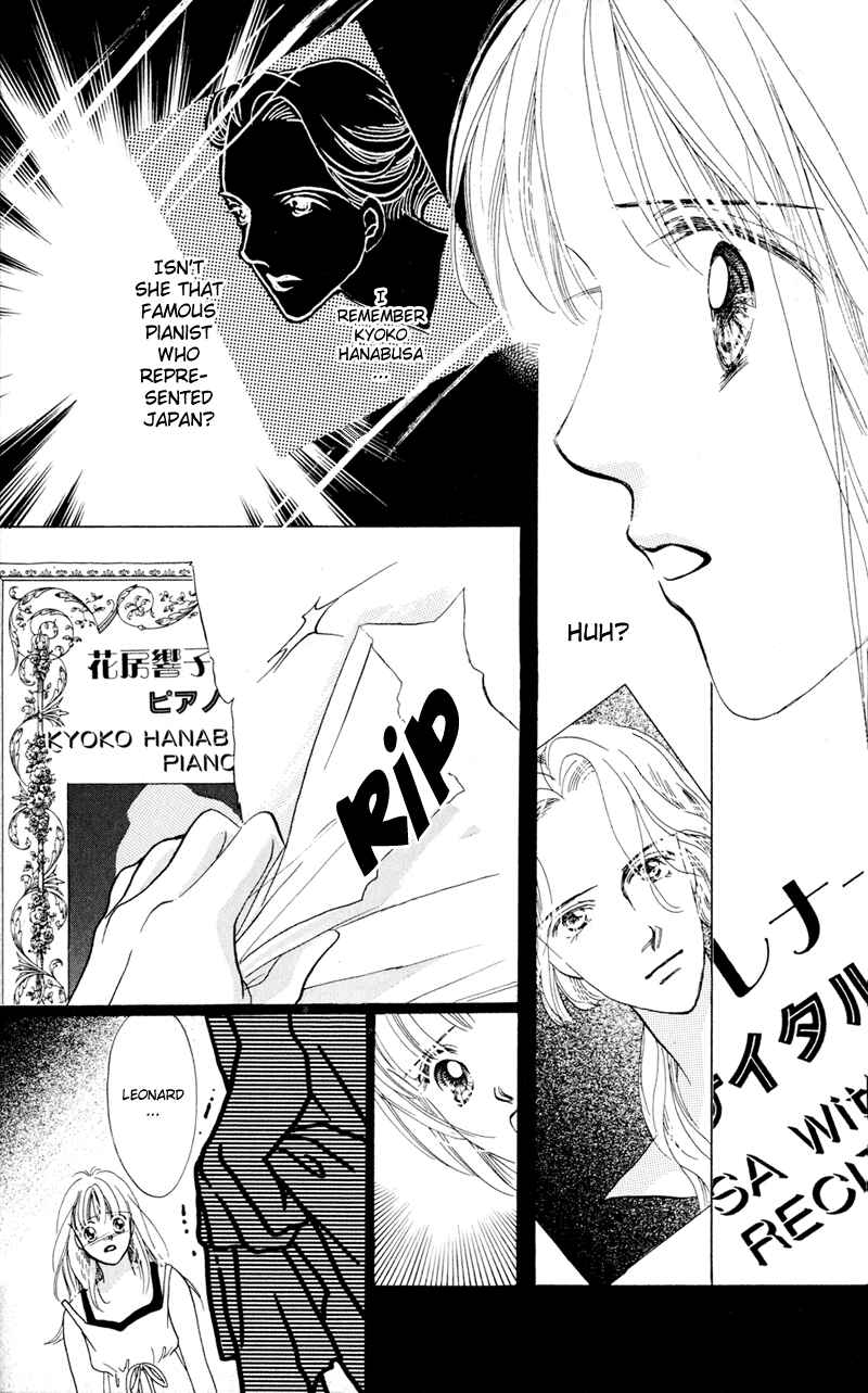 Page 33 Chapter 4 A Mermaids Tears