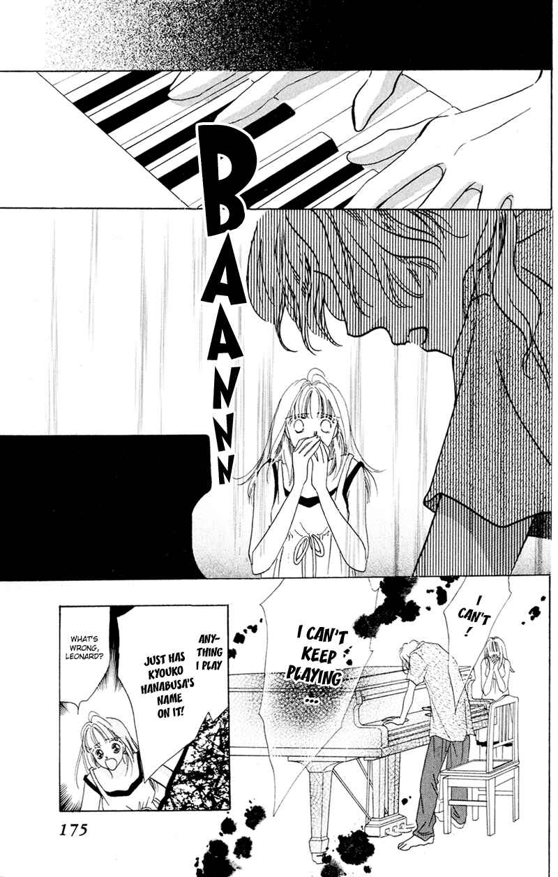 Page 43 Chapter 4 A Mermaids Tears