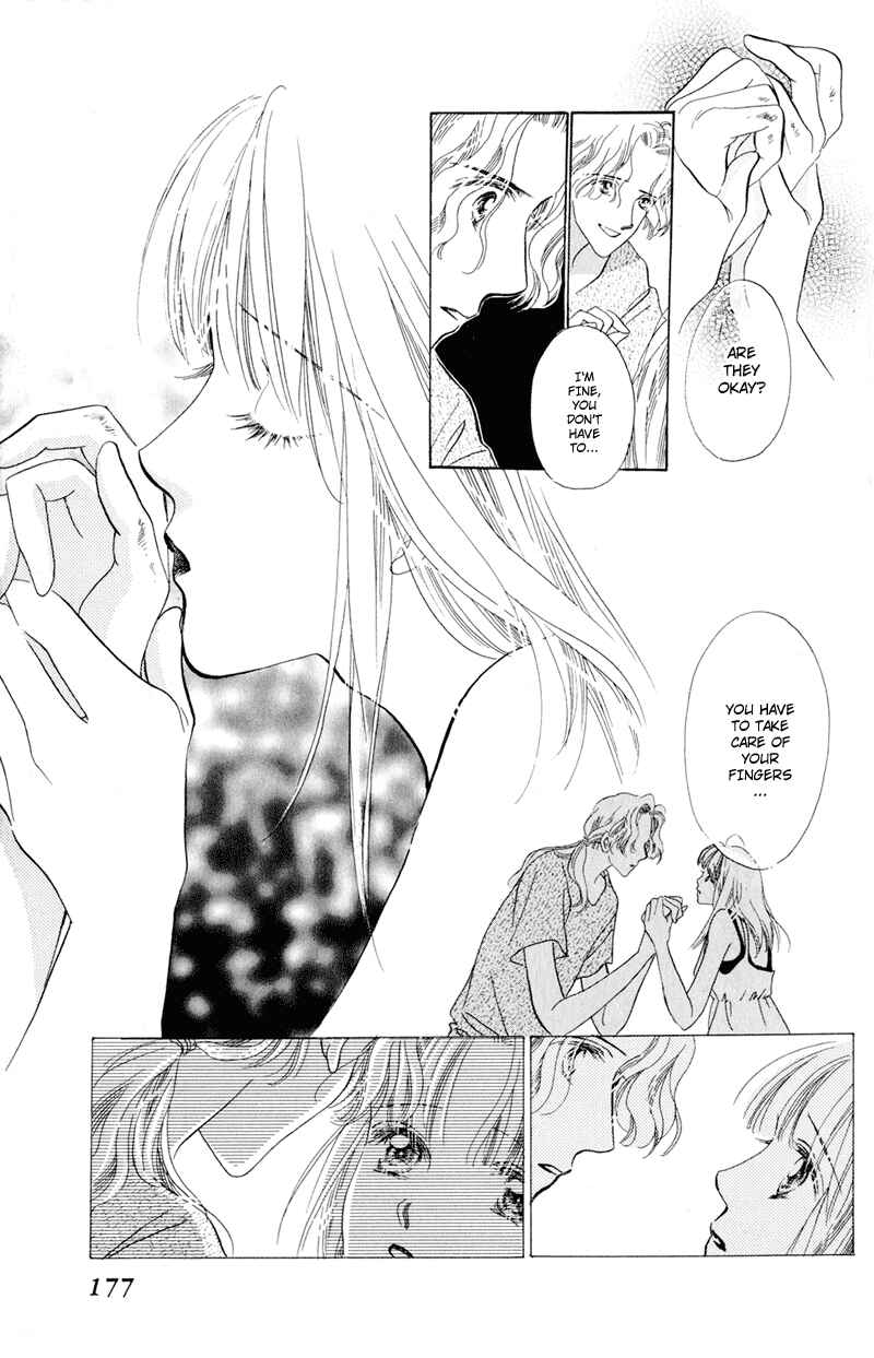 Page 45 Chapter 4 A Mermaids Tears