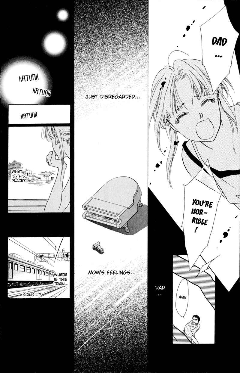 Page 6 Chapter 4 A Mermaids Tears