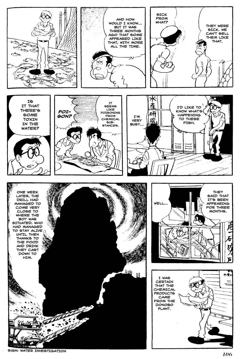 Page 14 Chapter 6 Under the Air