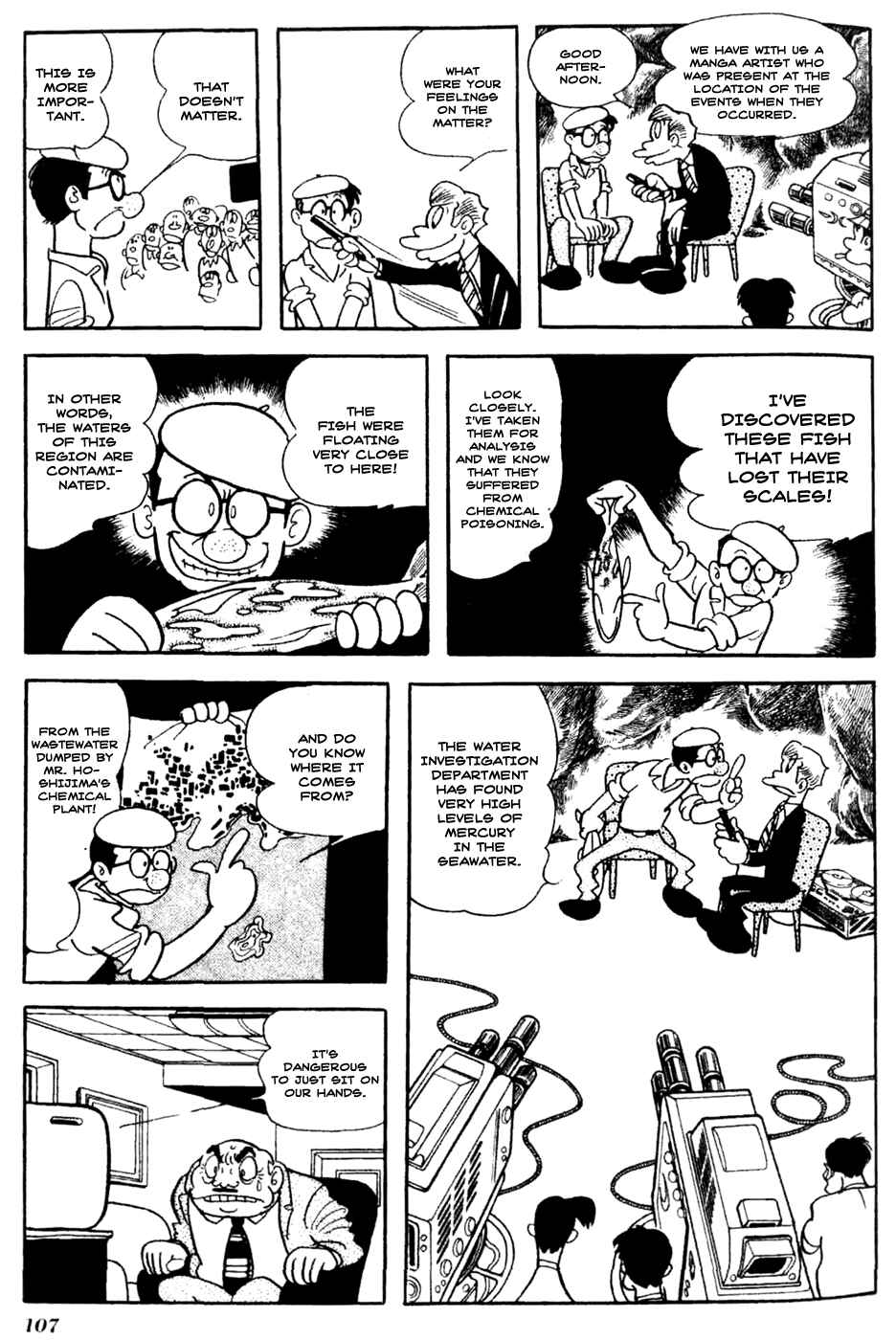 Page 15 Chapter 6 Under the Air