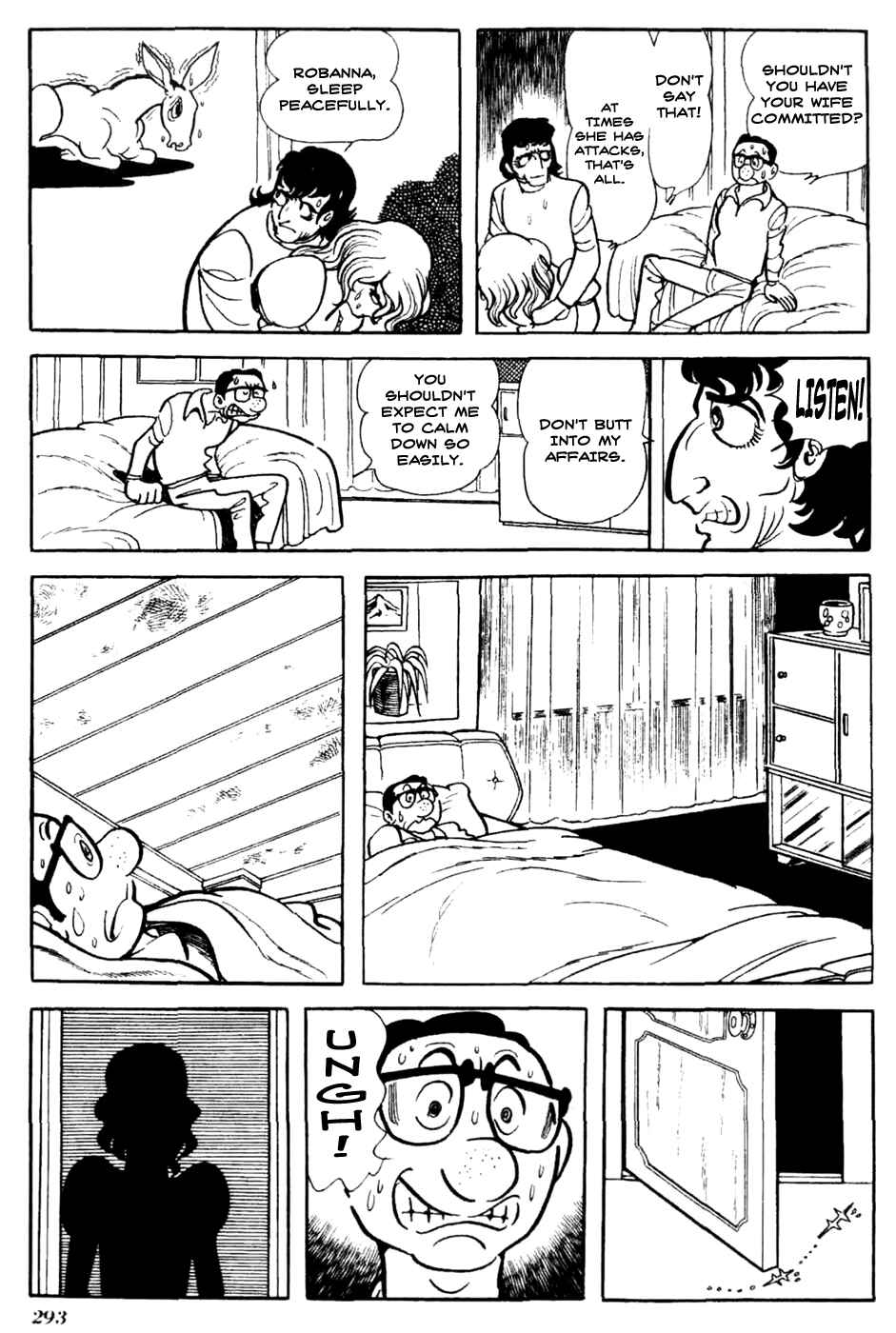 Page 11 Chapter 15 Under the Air