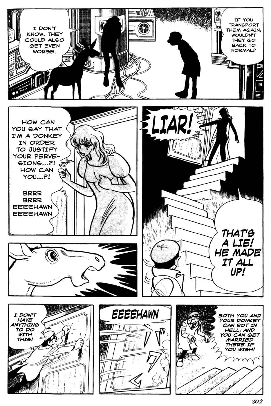 Page 20 Chapter 15 Under the Air