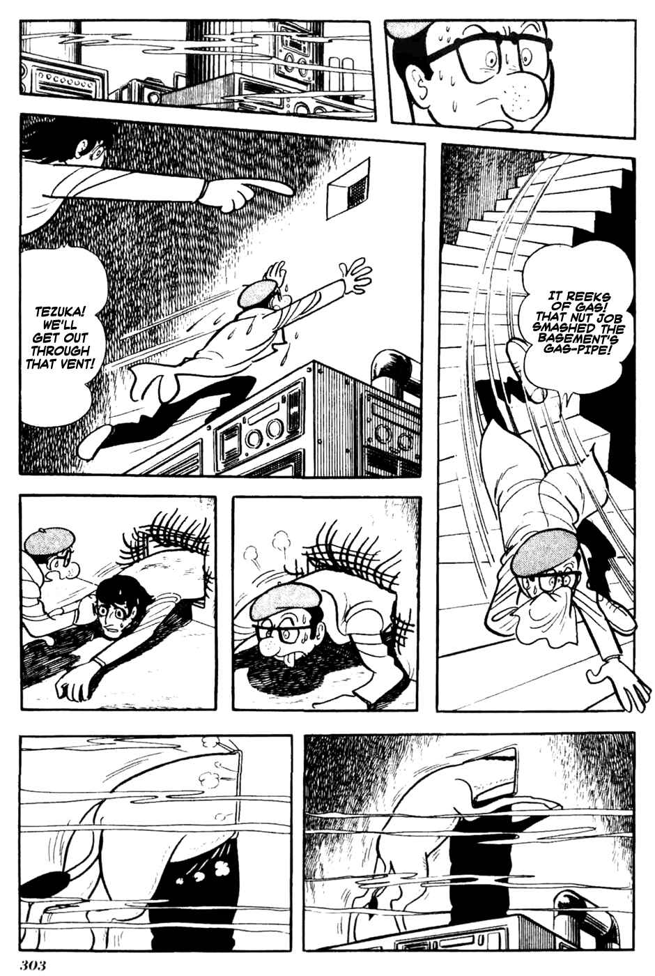 Page 21 Chapter 15 Under the Air