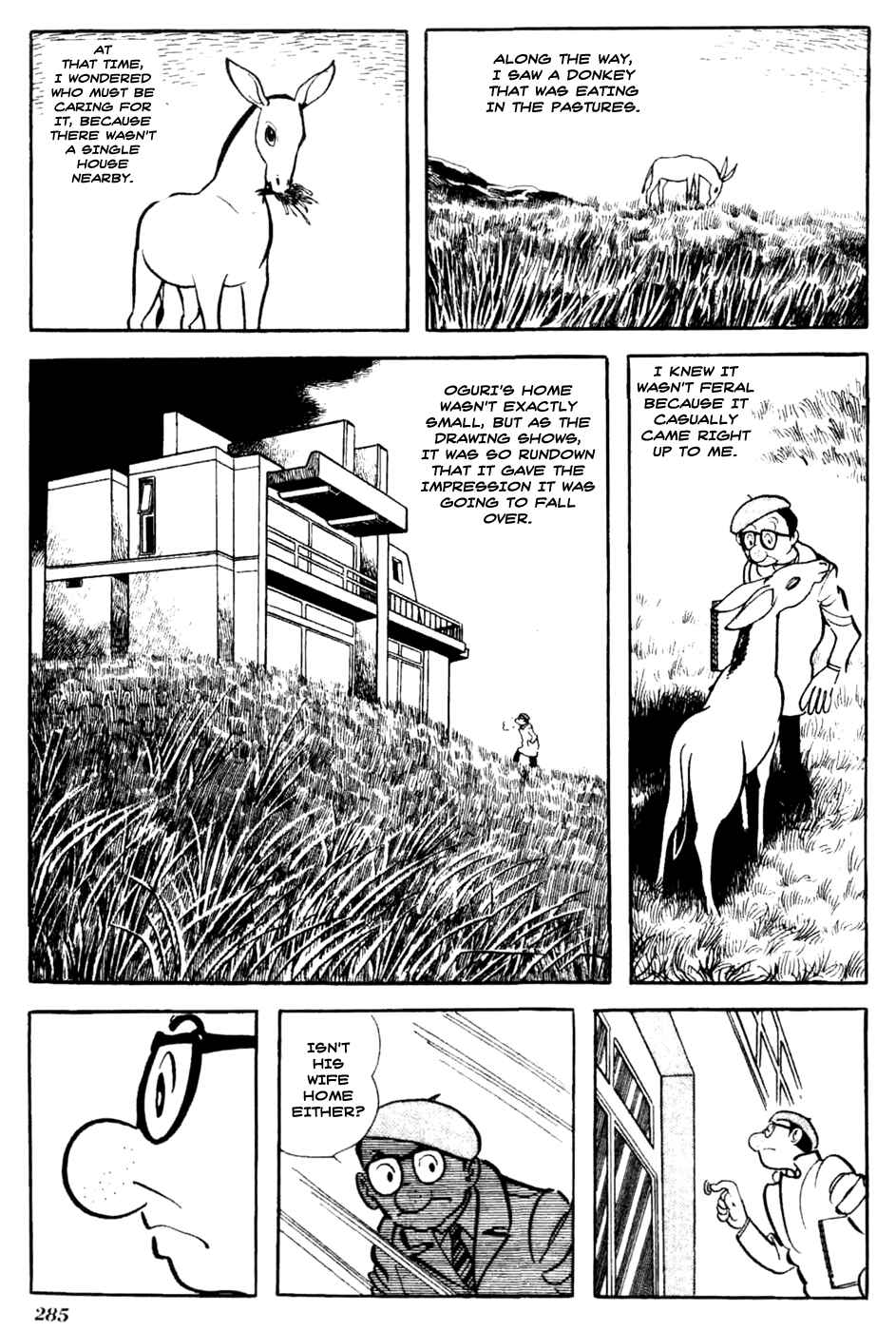 Page 3 Chapter 15 Under the Air