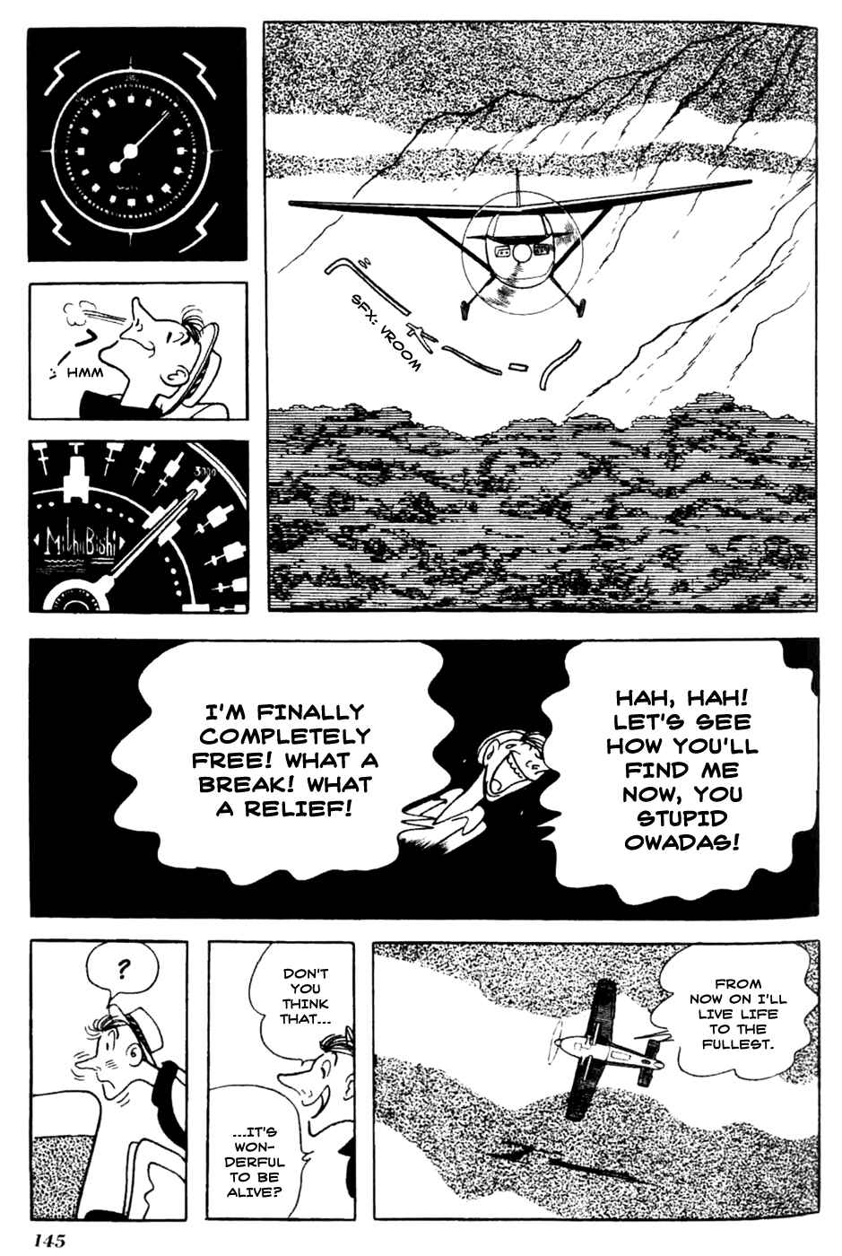 Page 15 Chapter 8 Under the Air
