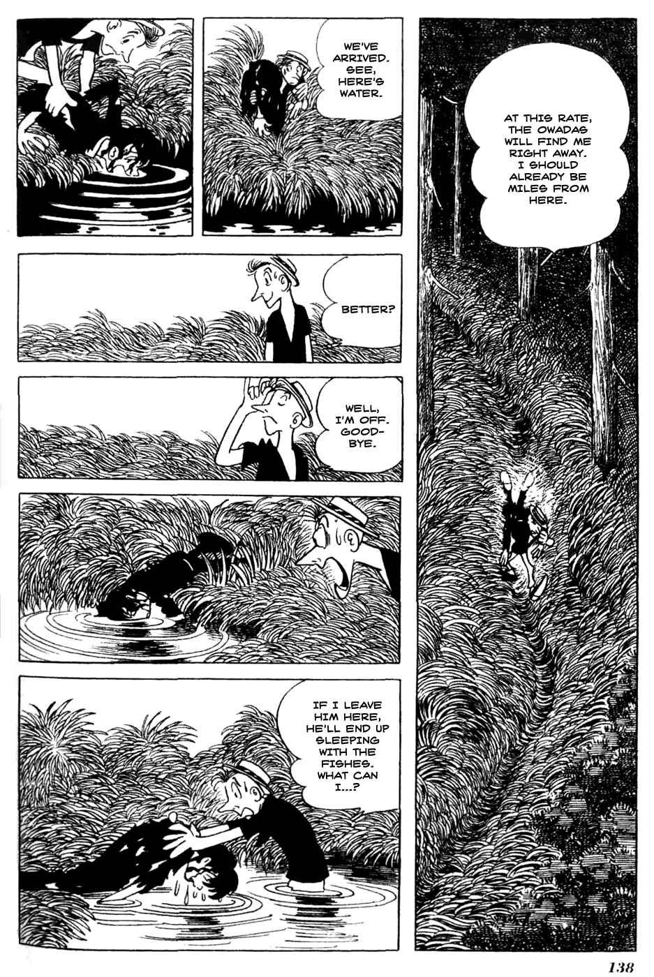 Page 8 Chapter 8 Under the Air