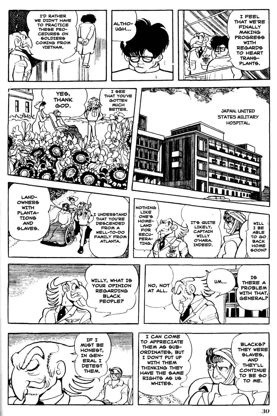 Page 10 Chapter 2 Under the Air