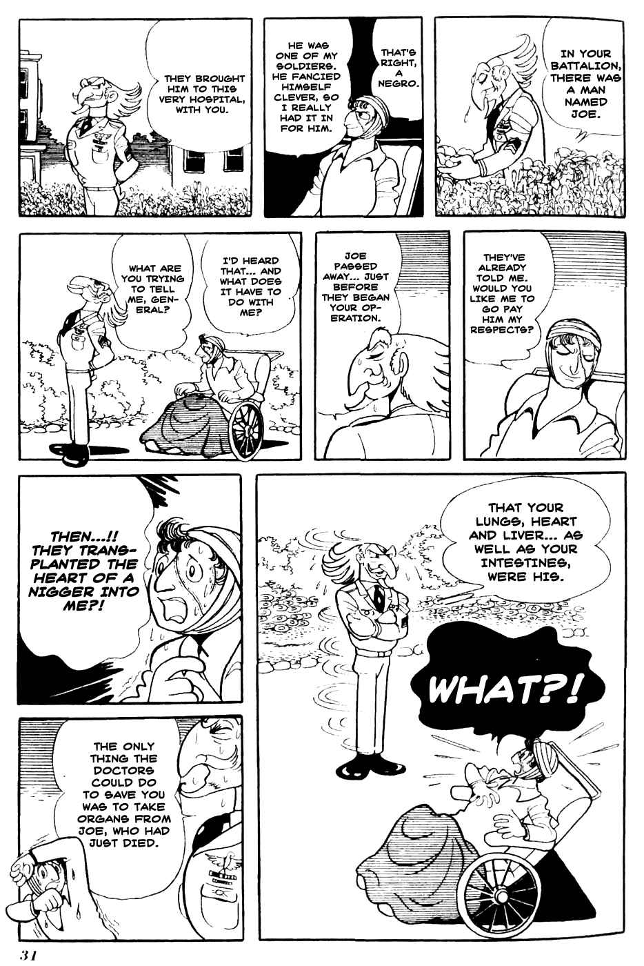 Page 11 Chapter 2 Under the Air