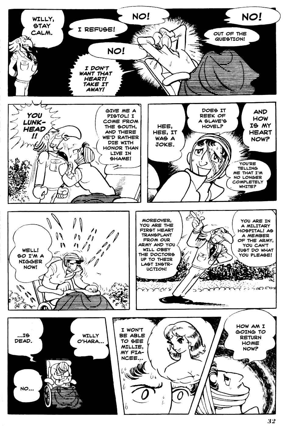 Page 12 Chapter 2 Under the Air