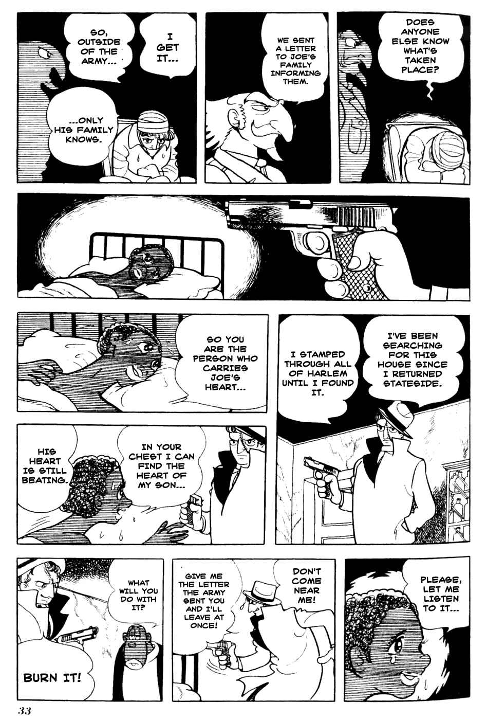 Page 13 Chapter 2 Under the Air
