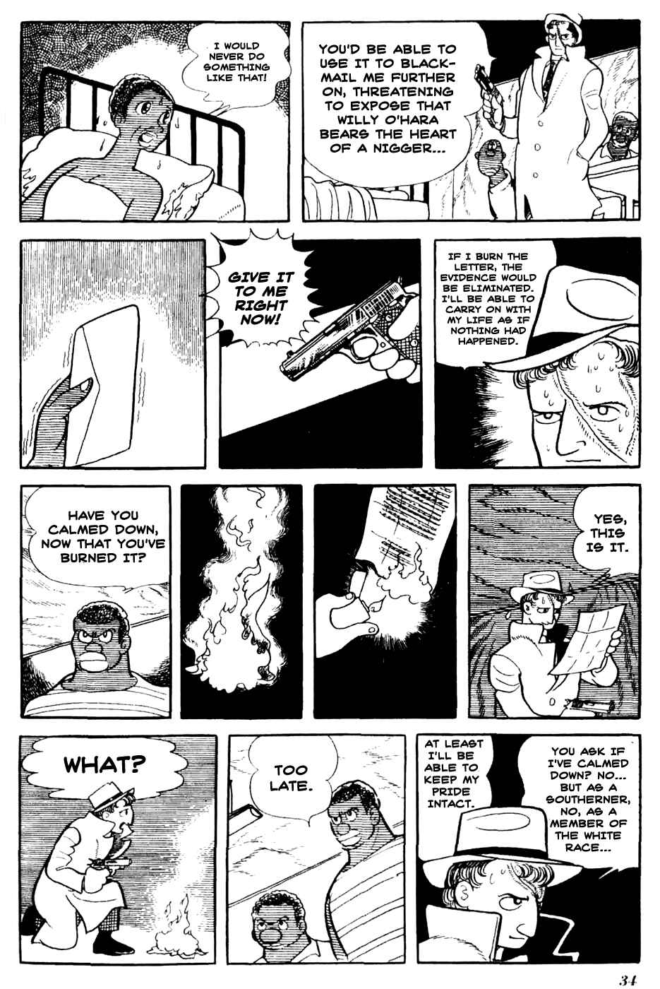 Page 14 Chapter 2 Under the Air