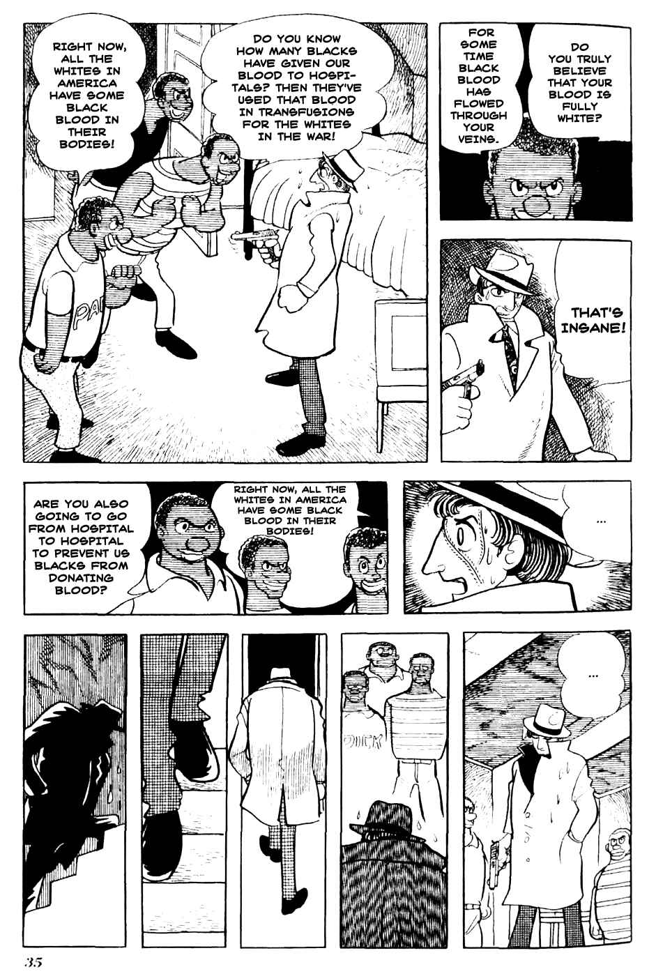 Page 15 Chapter 2 Under the Air