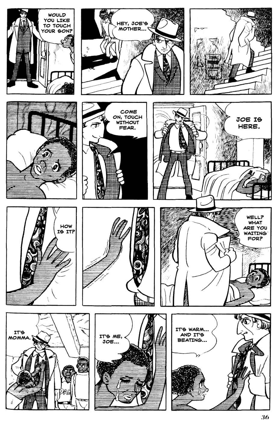 Page 16 Chapter 2 Under the Air