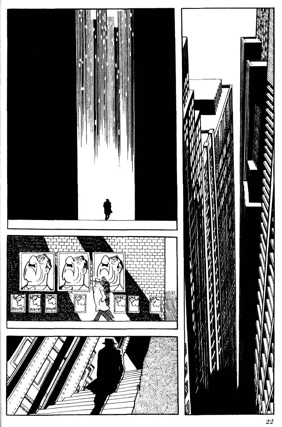 Page 2 Chapter 2 Under the Air