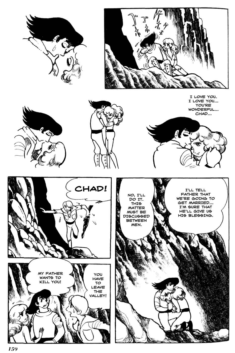 Page 11 Chapter 9 Under the Air
