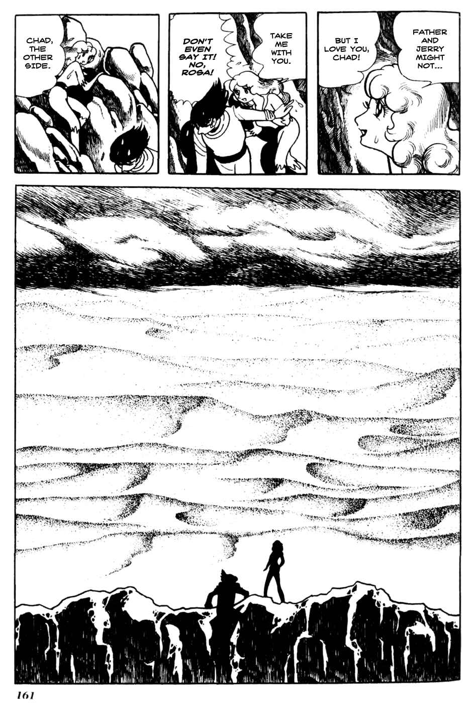 Page 13 Chapter 9 Under the Air