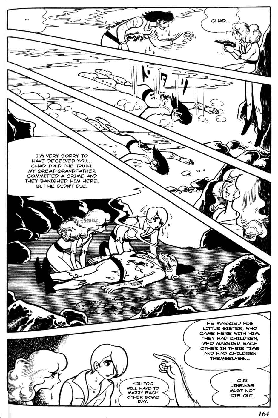 Page 16 Chapter 9 Under the Air