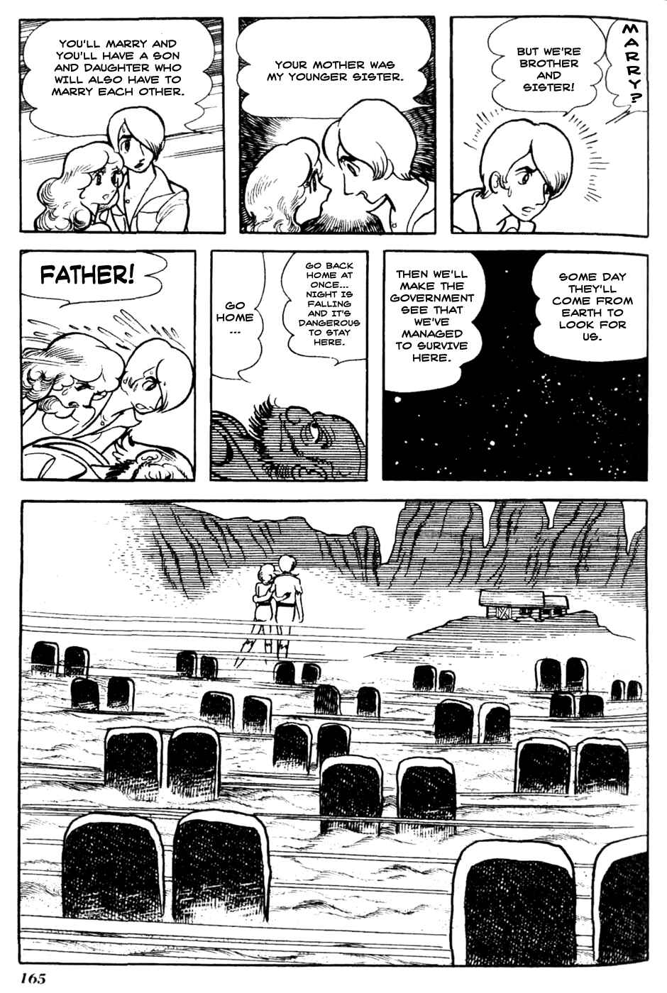 Page 17 Chapter 9 Under the Air