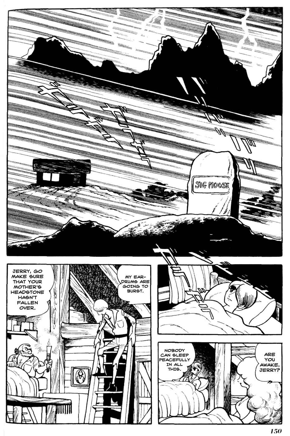 Page 2 Chapter 9 Under the Air