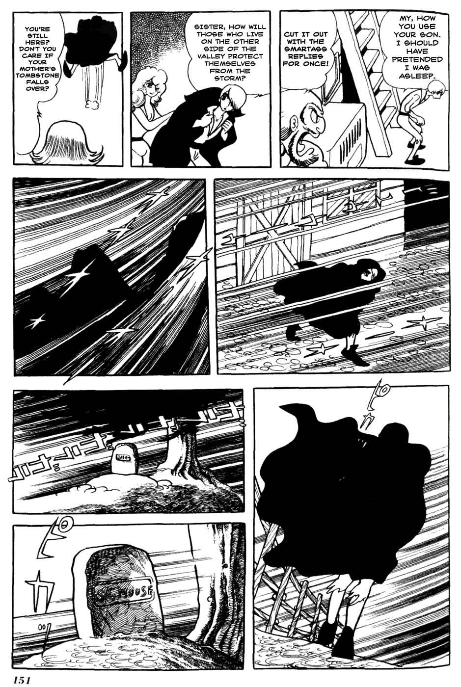 Page 3 Chapter 9 Under the Air