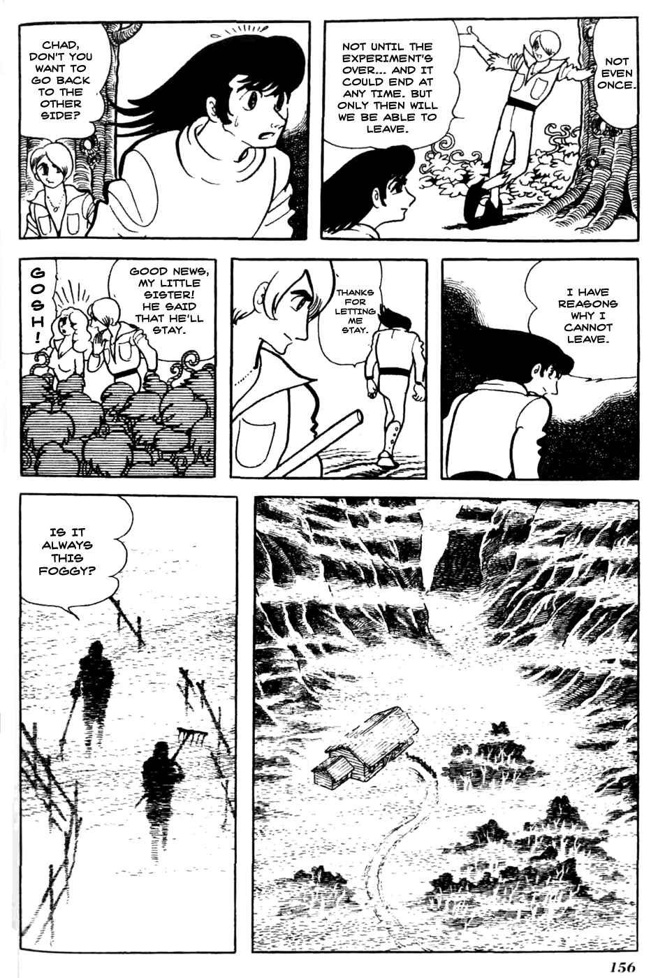 Page 8 Chapter 9 Under the Air