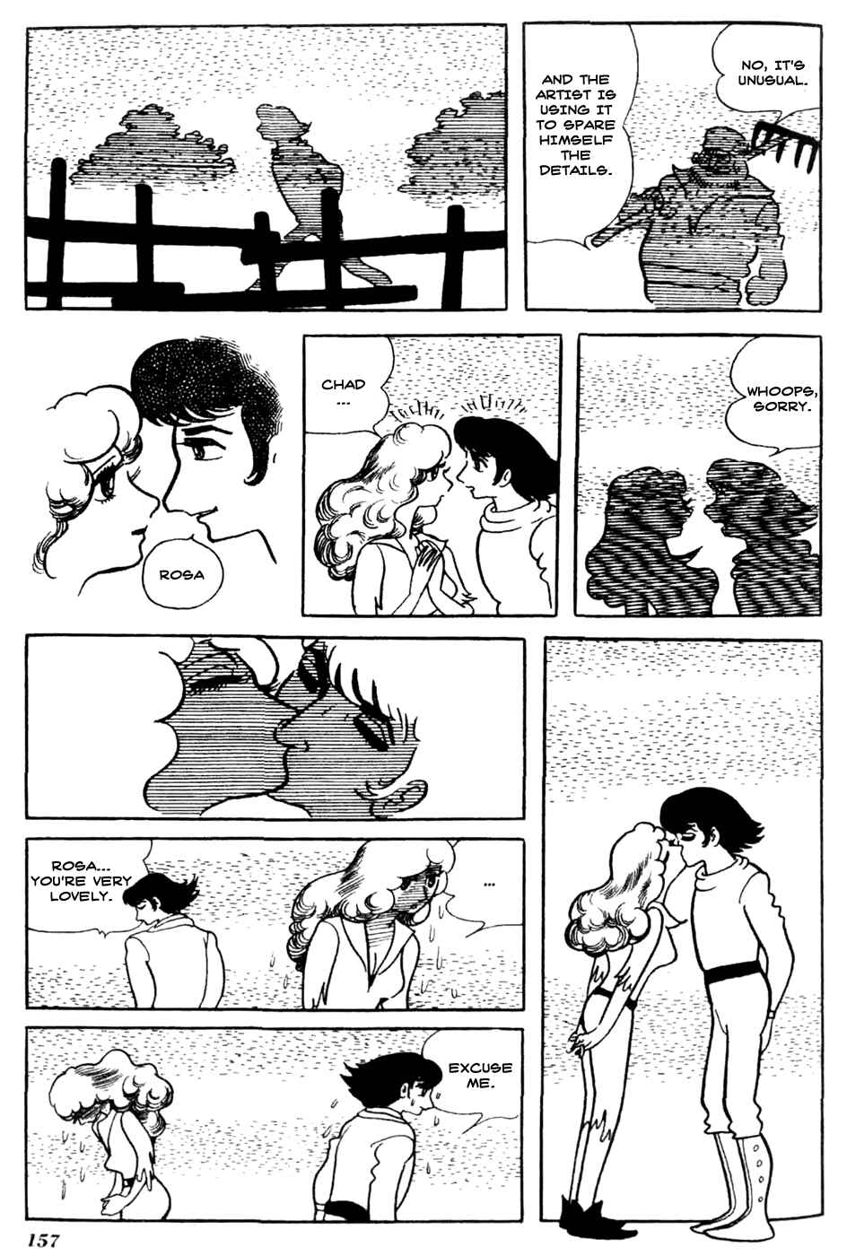 Page 9 Chapter 9 Under the Air